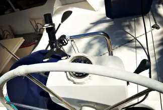 Thumbnail von Nautitech 47