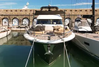 Monte Carlo MCY 70 ODOO - 1.970