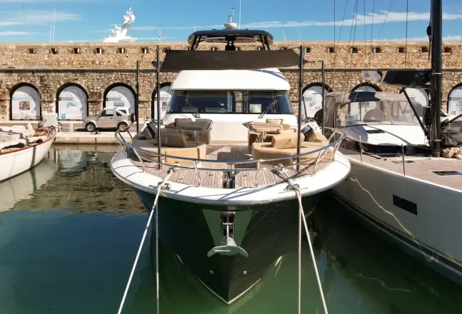 Monte Carlo MCY 70 ODOO - 1.970