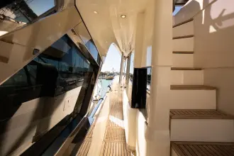 Thumbnail von Monte Carlo MCY 70 ODOO - 1.970