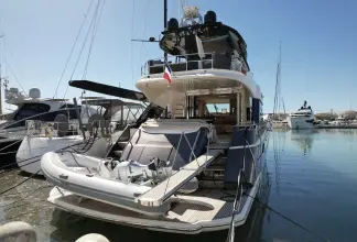 Thumbnail von Monte Carlo MCY 70 ODOO - 1.970