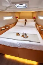 Thumbnail von Jeanneau Sun Odyssey 410