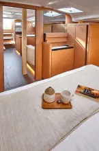 Thumbnail von Jeanneau Sun Odyssey 410