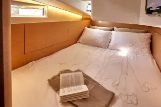 Thumbnail von Jeanneau Sun Odyssey 410