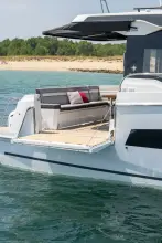 Thumbnail von Jeanneau Merry Fisher 1295 Coupé