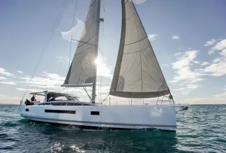 Jeanneau Yachts 65