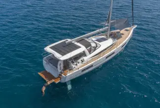 Jeanneau Yachts 60