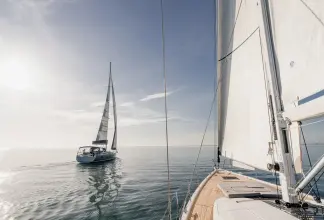 Jeanneau Yachts 65