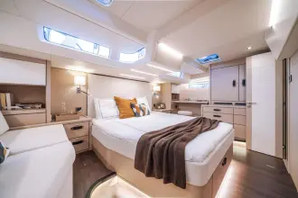 Thumbnail von Jeanneau Yachts 65