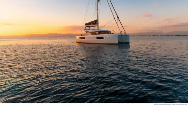 Lagoon 40 FILEOLE