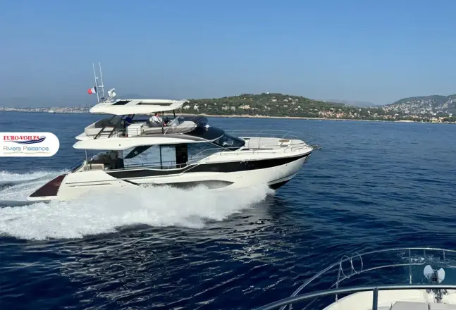 Prestige F5.7