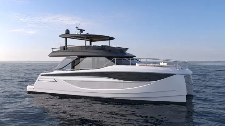 Prestige M7