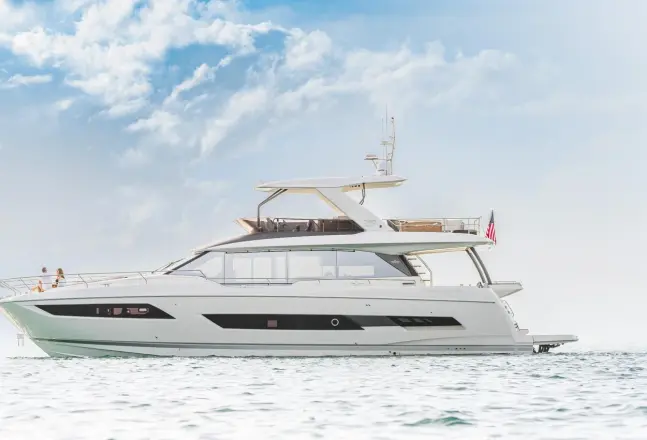 Prestige 690