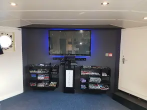 Thumbnail von Royal Navy CONVERTED CLOVELLY CLASS Cricklade