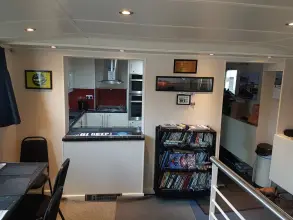 Thumbnail von Royal Navy CONVERTED CLOVELLY CLASS Cricklade