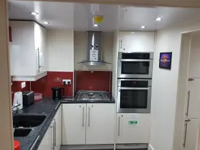 Thumbnail von Royal Navy CONVERTED CLOVELLY CLASS Cricklade