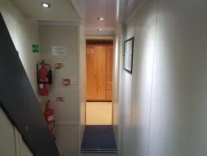 Thumbnail von Royal Navy CONVERTED CLOVELLY CLASS Cricklade