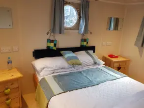 Thumbnail von Royal Navy CONVERTED CLOVELLY CLASS Cricklade