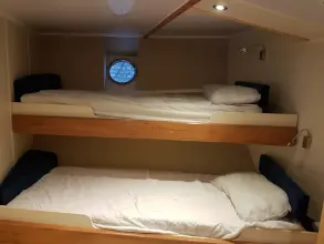 Thumbnail von Royal Navy CONVERTED CLOVELLY CLASS Cricklade