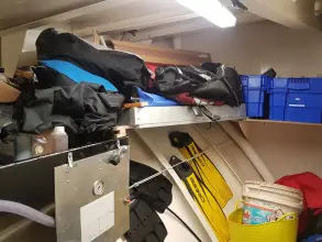 Thumbnail von Royal Navy CONVERTED CLOVELLY CLASS Cricklade