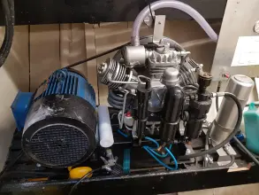 Thumbnail von Royal Navy CONVERTED CLOVELLY CLASS Cricklade