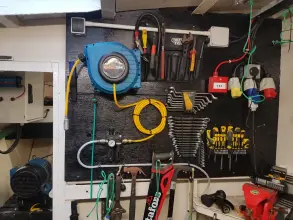 Thumbnail von Royal Navy CONVERTED CLOVELLY CLASS Cricklade