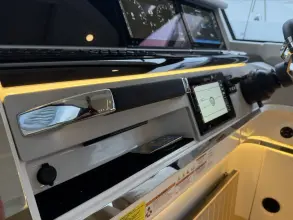 Thumbnail von Saxdor 400 GTC