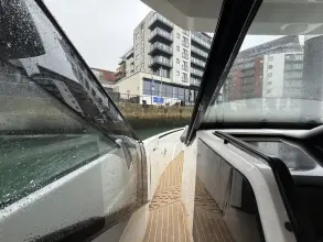 Thumbnail von Saxdor 400 GTC