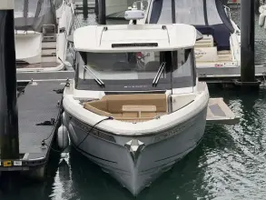 Thumbnail von Saxdor 400 GTC