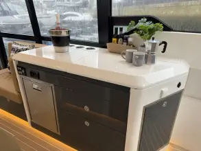 Thumbnail von Saxdor 400 GTC