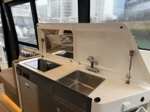 Thumbnail von Saxdor 400 GTC