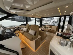 Thumbnail von Saxdor 400 GTC