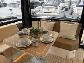 Thumbnail von Saxdor 400 GTC