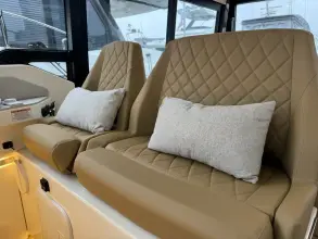 Thumbnail von Saxdor 400 GTC