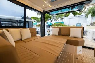 Thumbnail von Saxdor 400 GTC