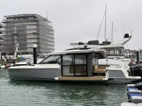 Thumbnail von Saxdor 400 GTC