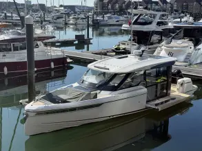 Thumbnail von Saxdor 400 GTC