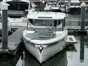 Thumbnail von Saxdor 400 GTC