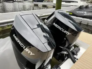 Thumbnail von Saxdor 400 GTC