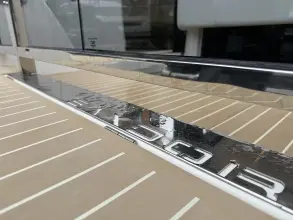 Thumbnail von Saxdor 400 GTC