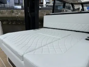 Thumbnail von Saxdor 400 GTC