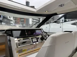 Thumbnail von Saxdor 400 GTC