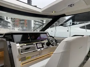 Thumbnail von Saxdor 400 GTC