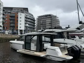 Thumbnail von Saxdor 400 GTC