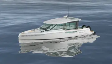 Thumbnail von Saxdor 400 GTC