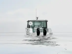 Thumbnail von Saxdor 400 GTC