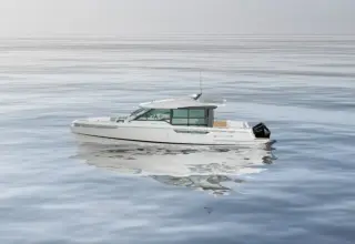 Thumbnail von Saxdor 400 GTC