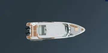 Thumbnail von Saxdor 400 GTC