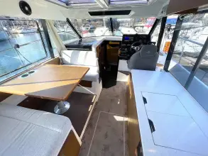 Thumbnail von Jeanneau Merry Fisher 1095 Coupé