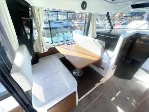 Thumbnail von Jeanneau Merry Fisher 1095 Coupé